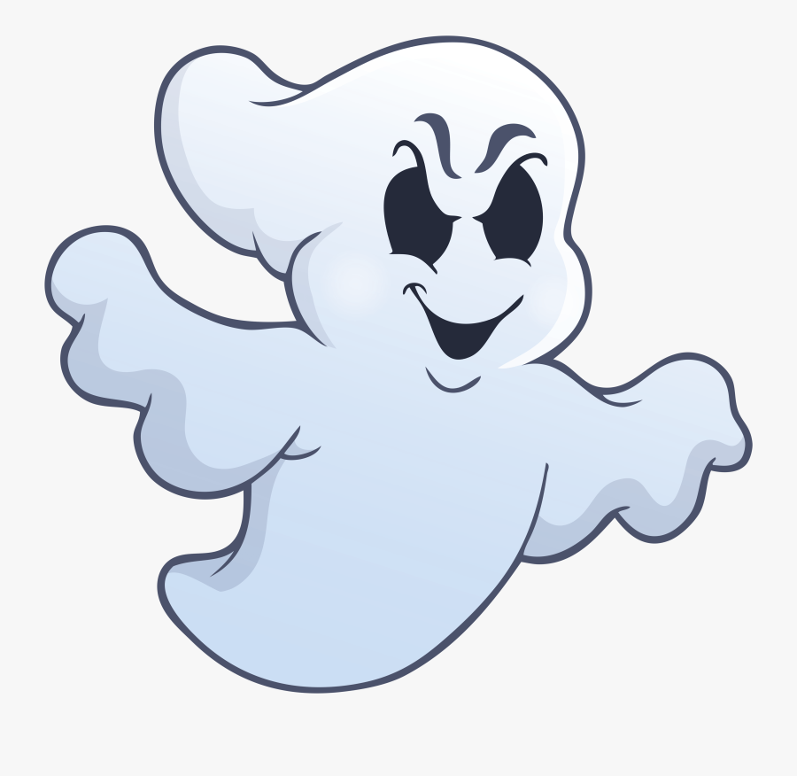 Ghost Clipart Transparent Background, Transparent Clipart