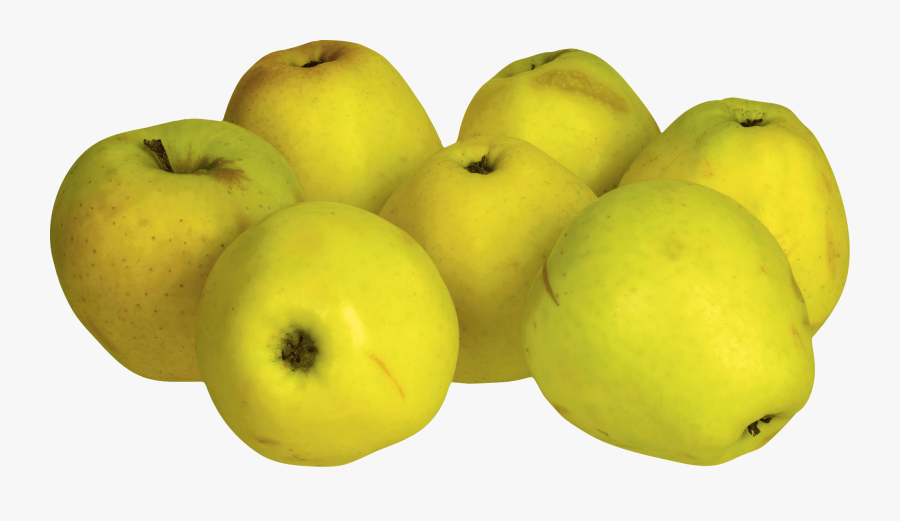 69 Green Png Apple Image Clipart Transparent Png Apple - 7 Apples Png, Transparent Clipart