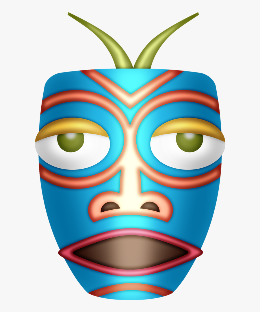 Imagenes Hawaianas Png, Transparent Clipart