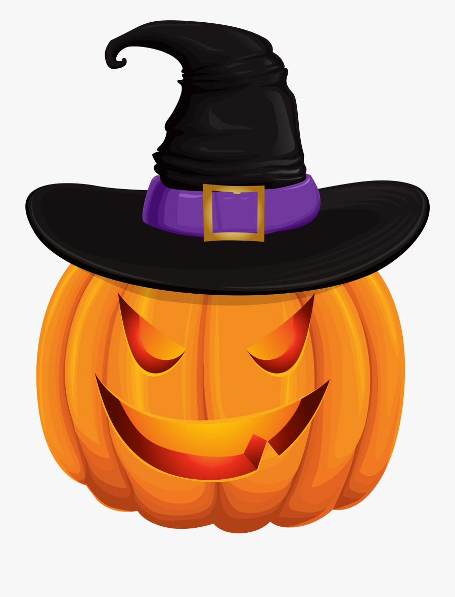 Pumpkin Clipart Purple, Transparent Clipart