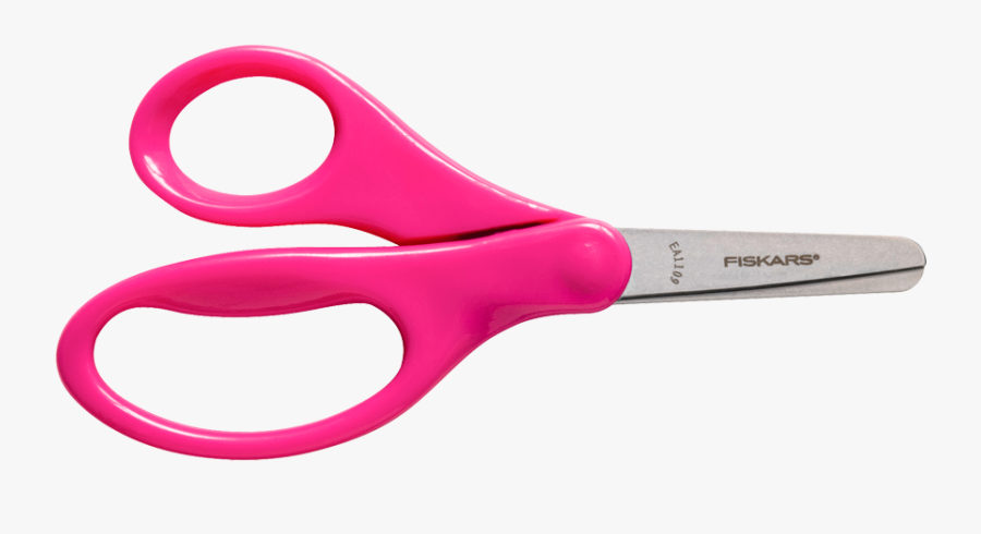 Scissors Clip Art - Transparent Background Scissor Clipart Png , Free ...