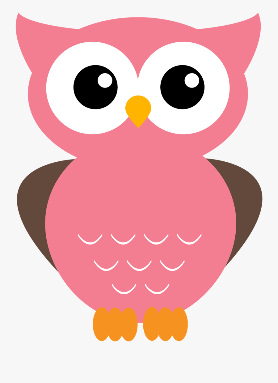 Owl Clip Art, Transparent Clipart