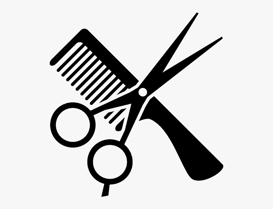 Clip Art Free Download On Mbtskoudsalg - Hair Cut Clip Art, Transparent Clipart