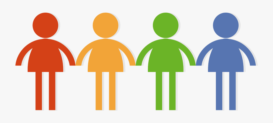 Friends Clip Art Friends Clipart Fans - Community Clipart, Transparent Clipart