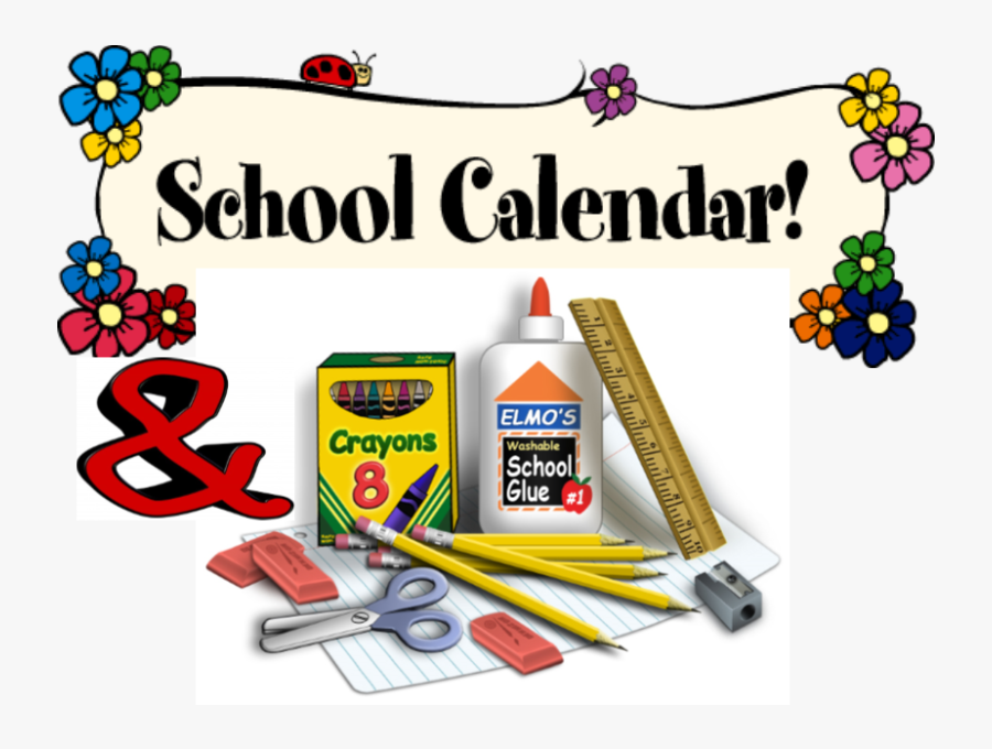 Oologah - School Supply, Transparent Clipart