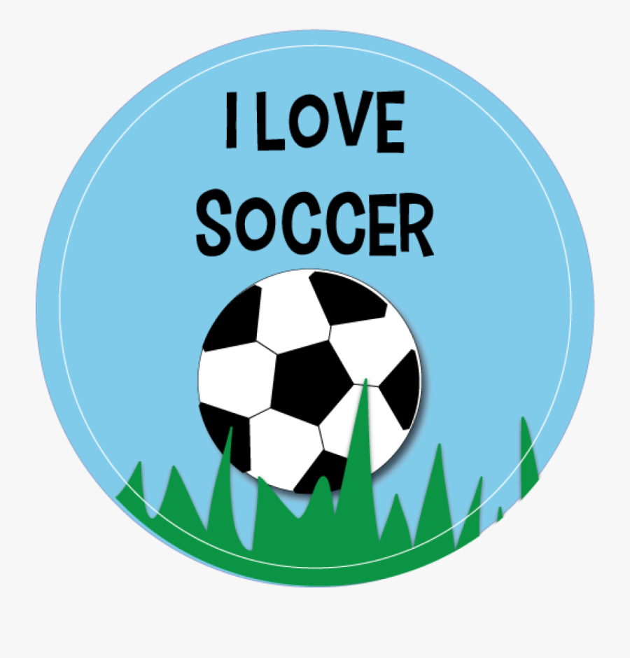 Free Soccer Clipart Soccer Ball Clipart To Use For - Soccer Clipart, Transparent Clipart