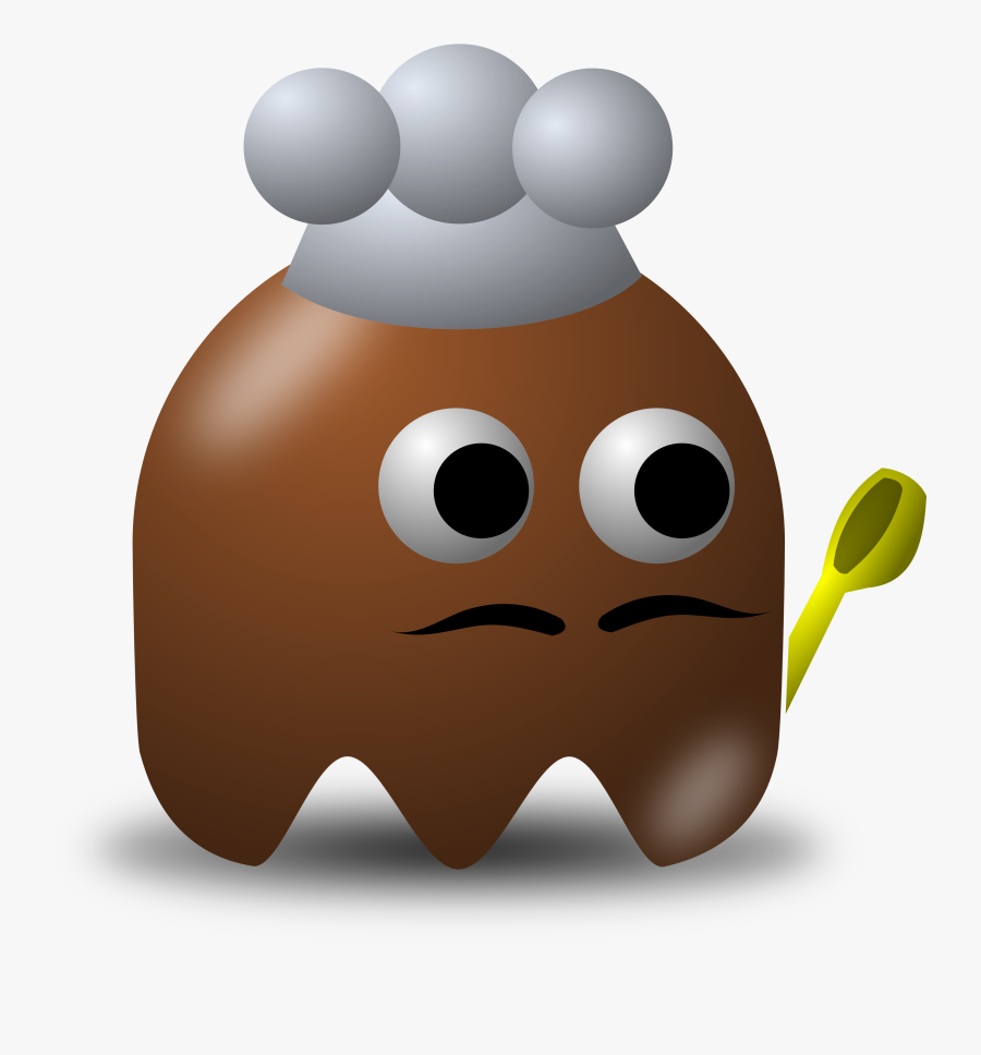 Transparent Chef Clip Art - Chef Clip Art, Transparent Clipart