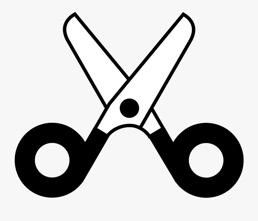 Free Clip Art Scissors Clipart, Transparent Clipart