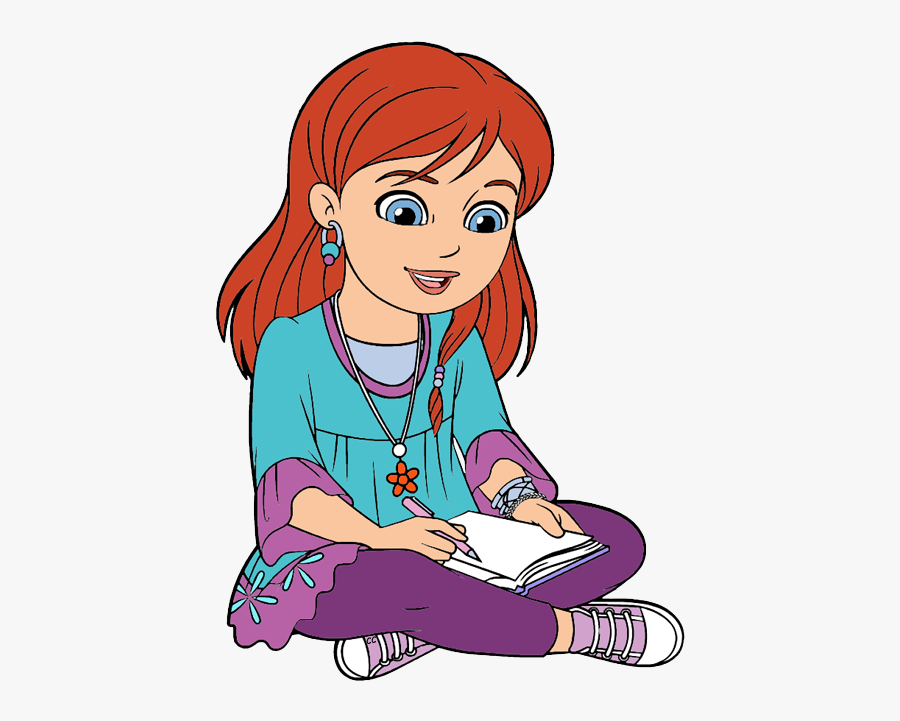 Dora And Friends Clipart, Transparent Clipart