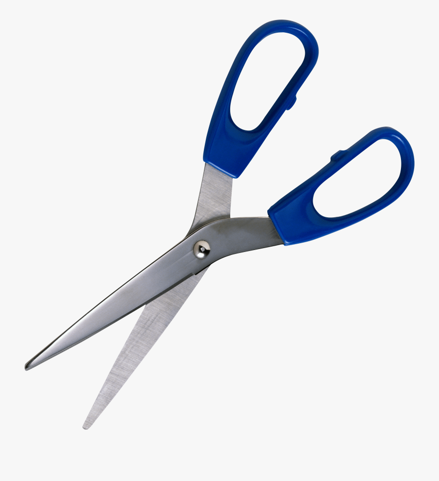 Simple Scissors Clipart Transparent Stick - Active Shooter Improvised Weapons, Transparent Clipart