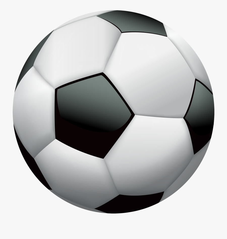 Soccer Ball Png Clipart - Soccer Ball Clipart Png, Transparent Clipart