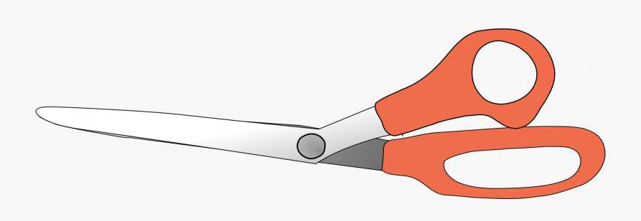 Free Scissors Clip Art, Transparent Clipart