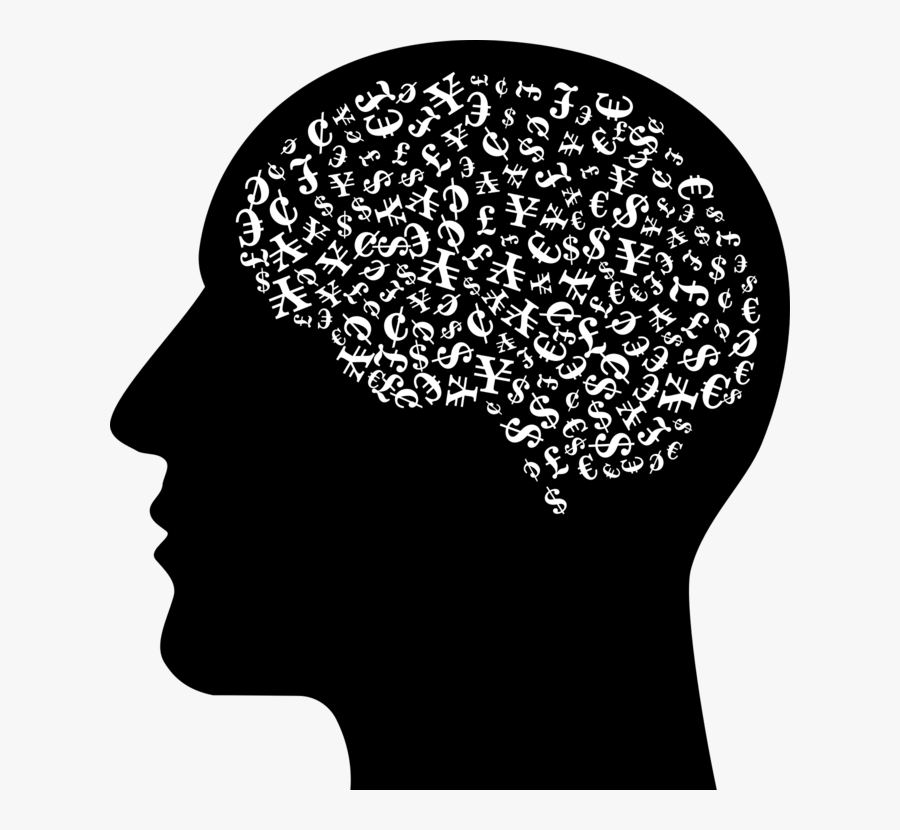 Transparent Skull Clipart - Brain On Drugs Png, Transparent Clipart