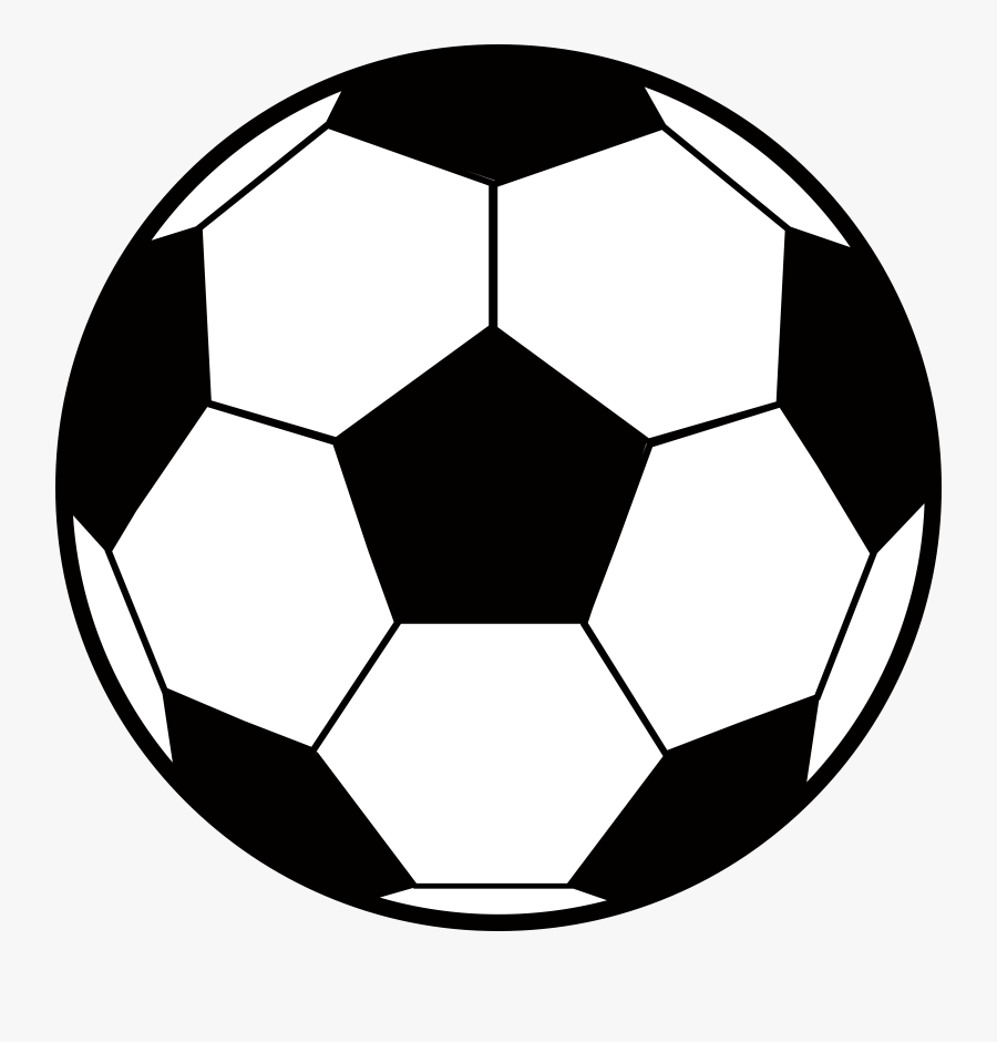 Soccer Ball Images Of Balls Clipart Transparent Png - Soccer Ball Clipart Png, Transparent Clipart