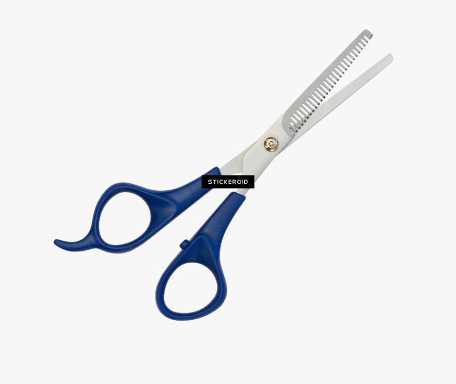 Cut Scissors Clipart , Png Download - Scissors, Transparent Clipart