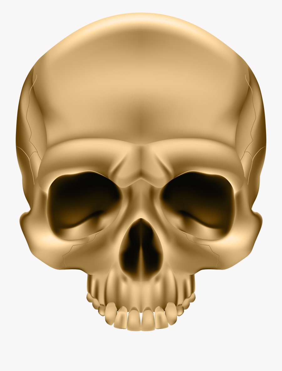 Golden Png Clip Art, Transparent Clipart