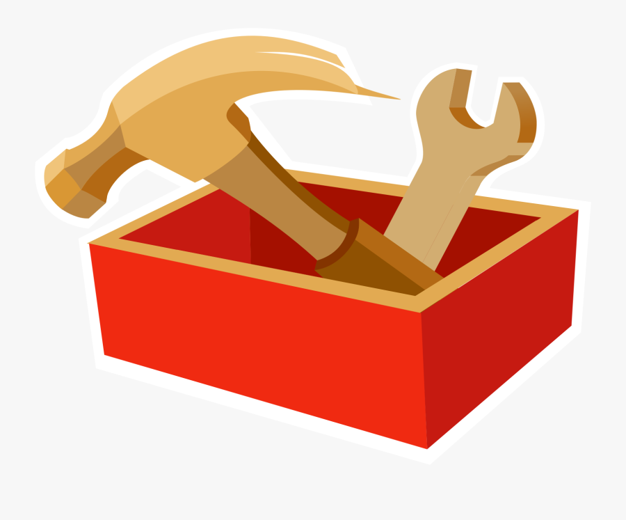 Box,angle,hand - Clipart Toolbox, Transparent Clipart
