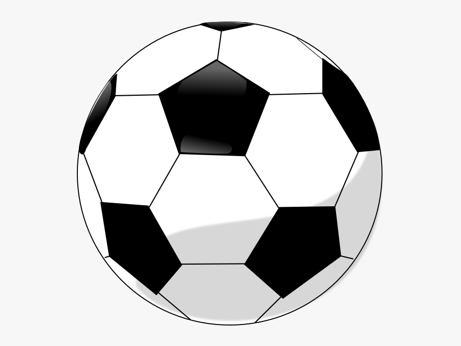 Soccer Ball Clipart Free Clipart Images - Soccer Ball Clip Art, Transparent Clipart