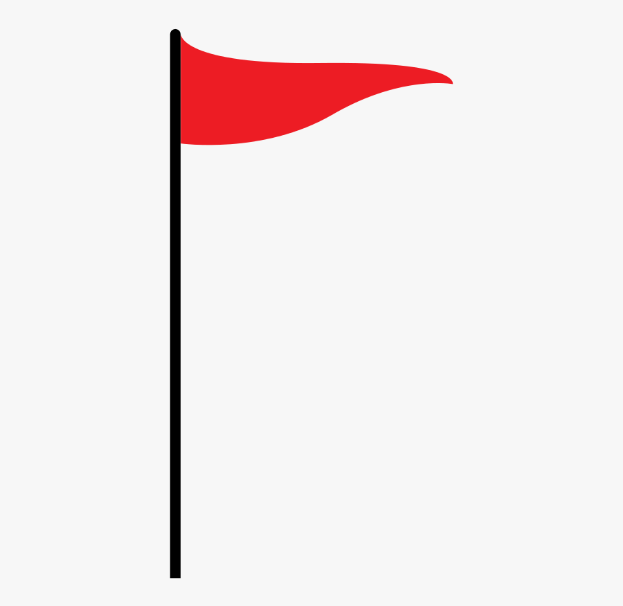 Golf Red Transparent Image Red Flag Clipart Png , Free Transparent