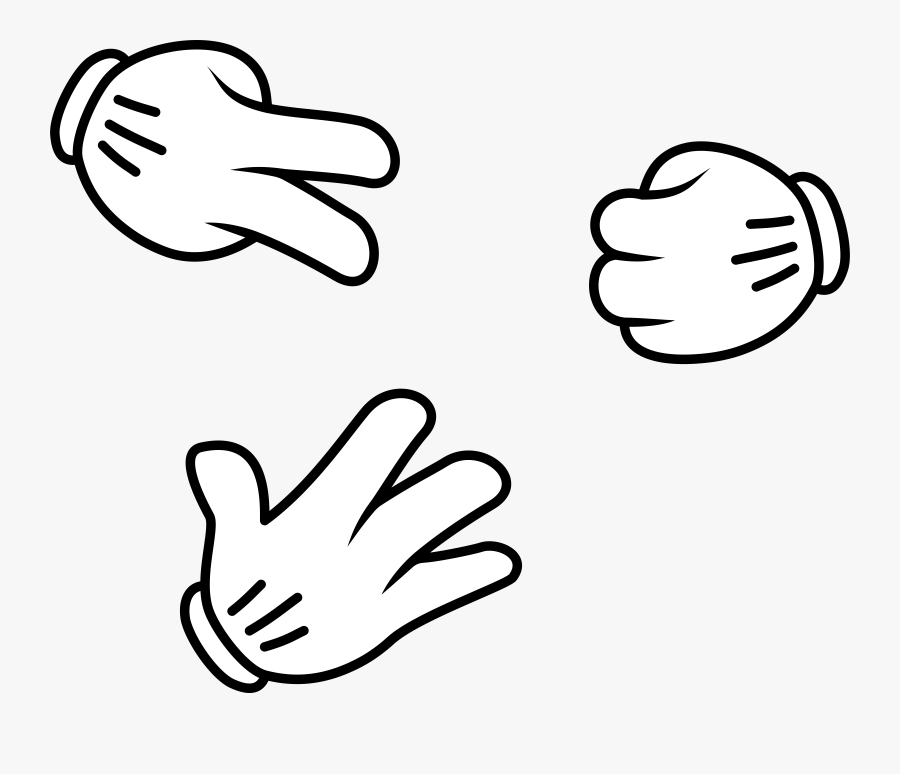 Scissors Clipart Suggestions For Clipart - Rock Paper Scissors Png, Transparent Clipart