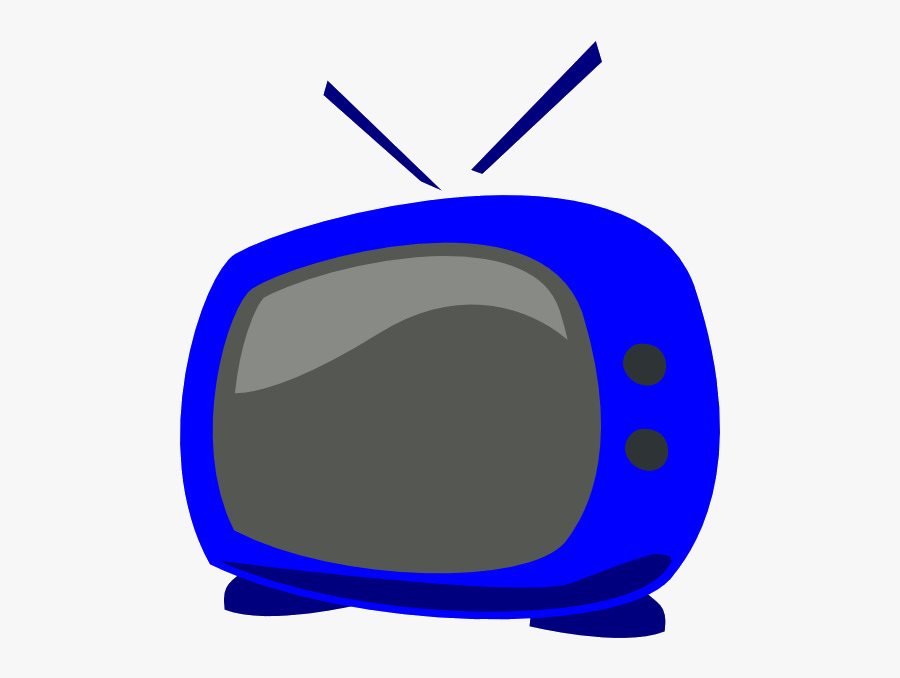 Tv Box Clip Art, Transparent Clipart