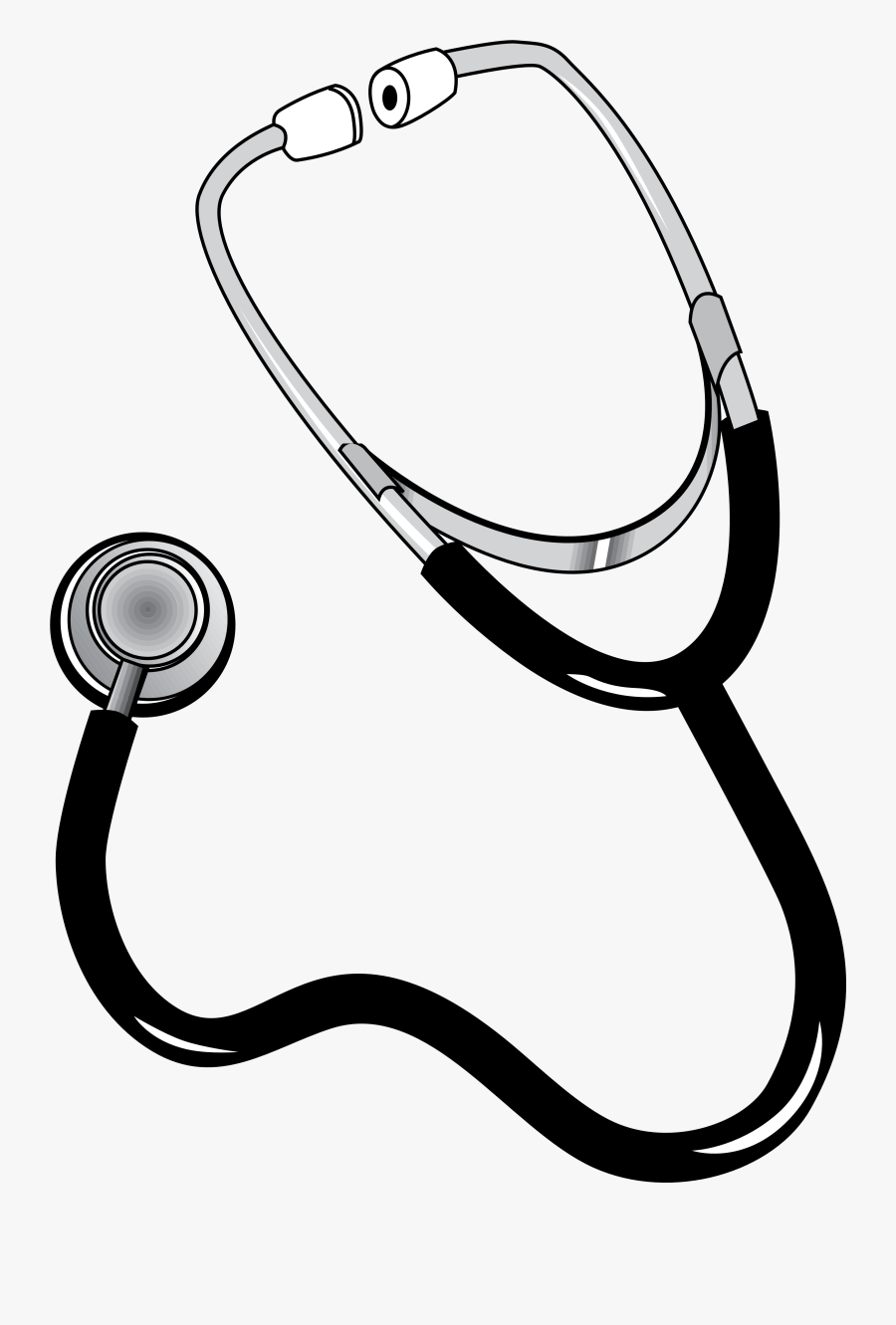 Stethoscope Clip Art Free Stethoscope Clipart Free Transparent