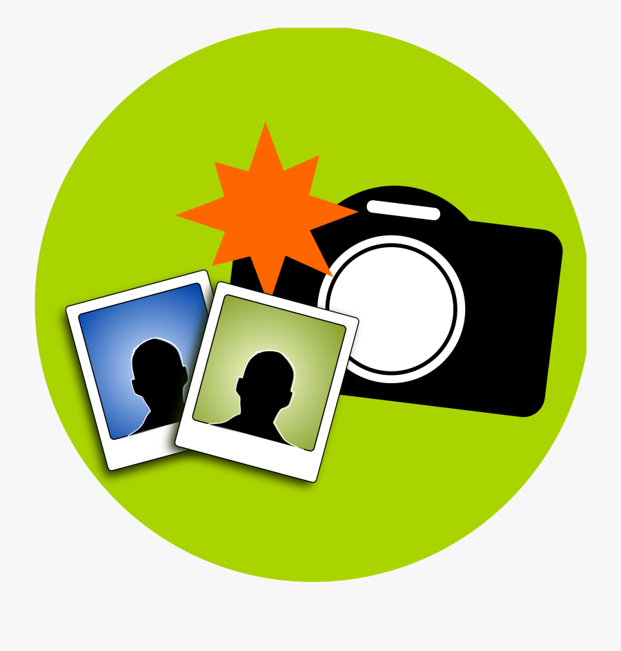 Camera Flash Clipart Free Images - Camera And Photo Clipart , Free ...