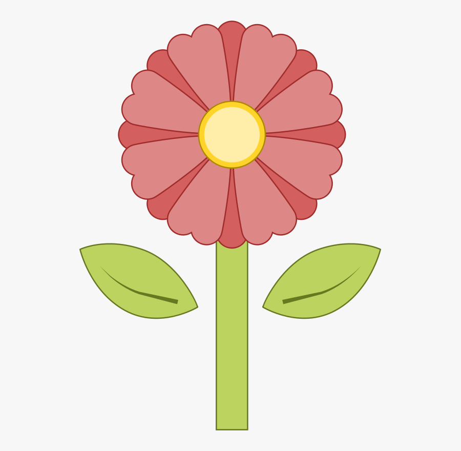 Plant,flora,sunflower - صور ورد Clip Art, Transparent Clipart