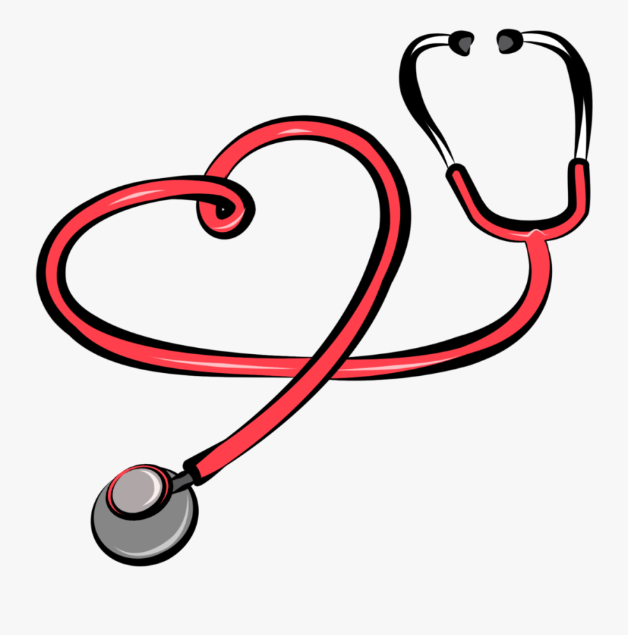 Clipart Library - Stethoscope Clipart Png, Transparent Clipart