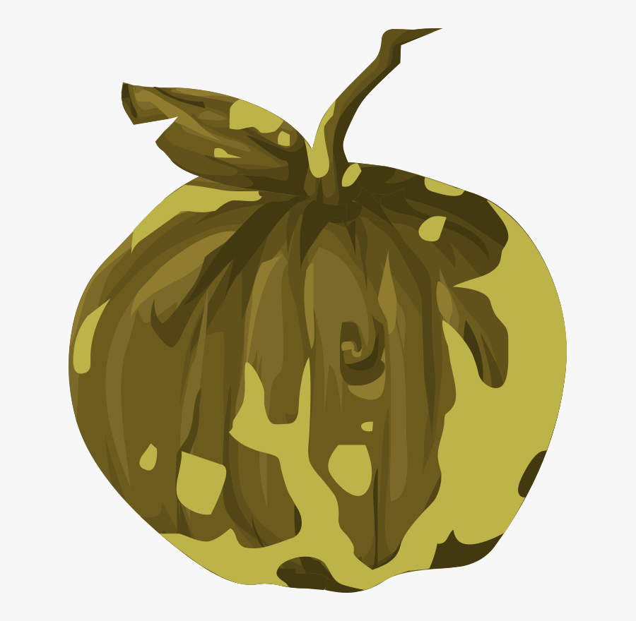 Artifact Wooden Apple Svg Clip Arts - Illustration, Transparent Clipart