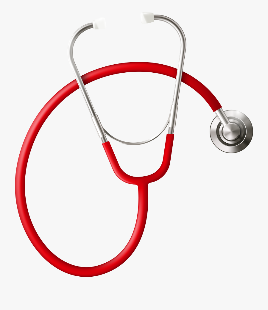 Stethoscope Png Clip Art, Transparent Clipart