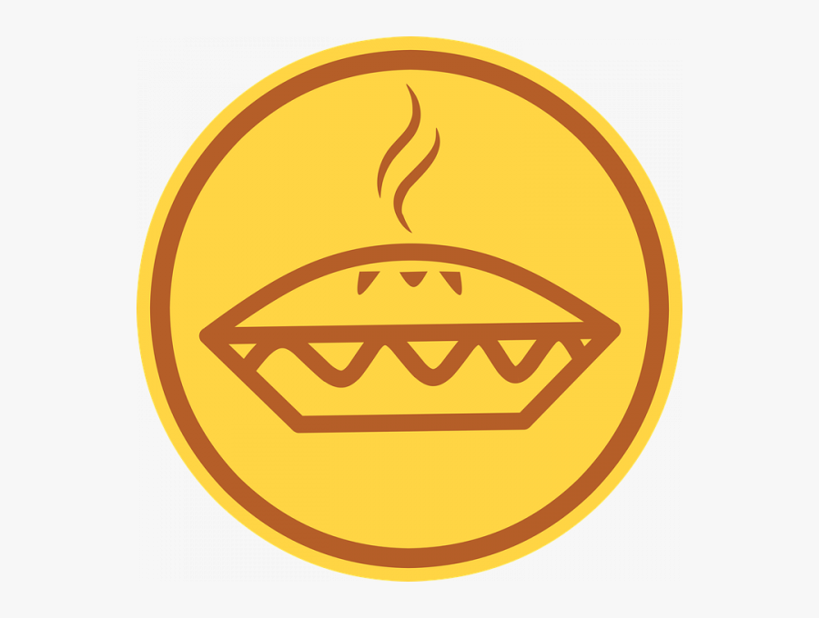 Apple Pie Clipart Png Images Png Transparent - Pie Png Clipart, Transparent Clipart