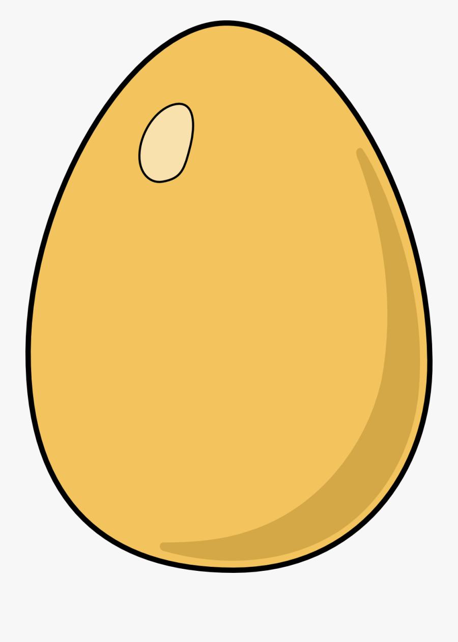 Egg Clipart, Transparent Clipart
