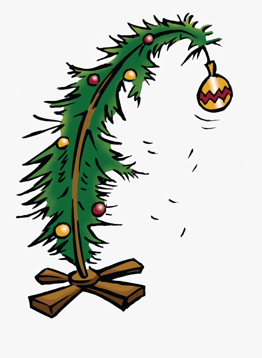 Grinch Christmas Tree Svg, Transparent Clipart