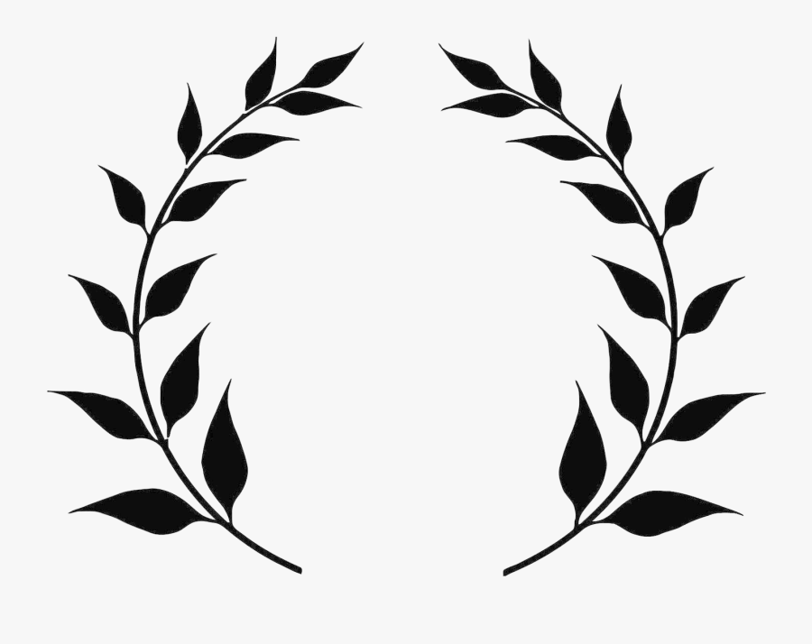 Crown Leaf Clipart Free To Use Clip Art Resource Transparent - San Josef National High School, Transparent Clipart