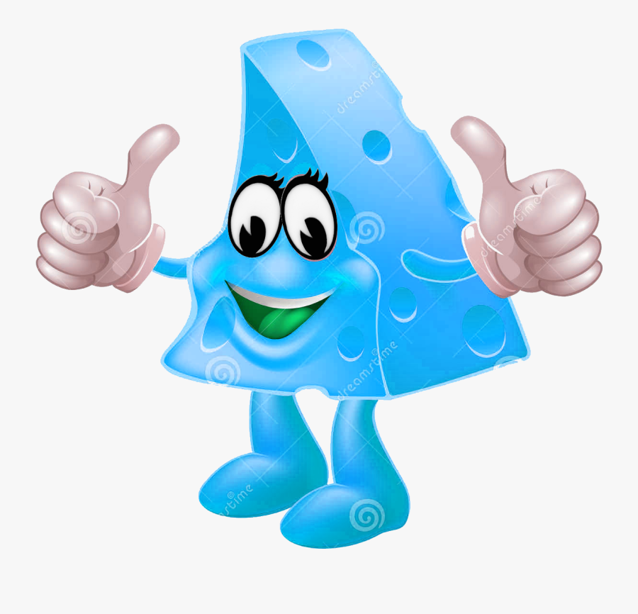 Transparent Shopkins Png - Earth With Thumbs Up, Transparent Clipart