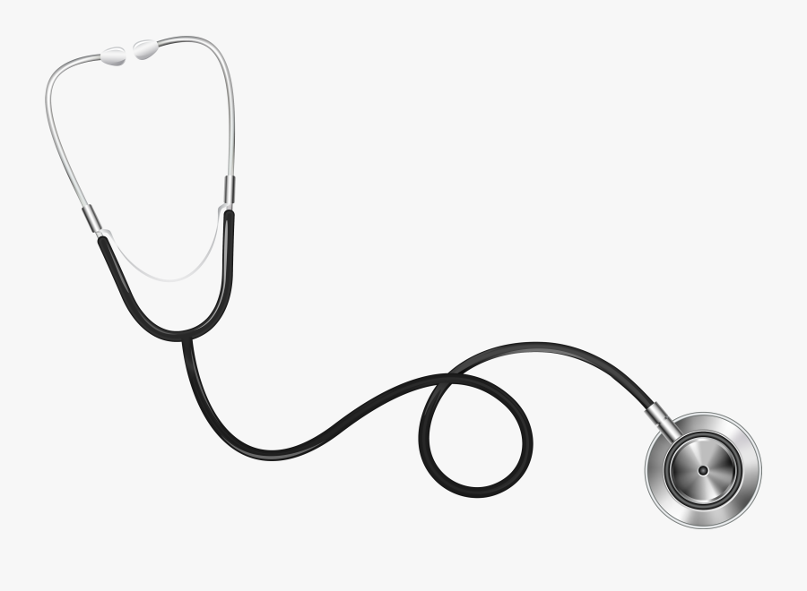 Stethoscope Png Clipart - Transparent Background Stethoscope Png, Transparent Clipart