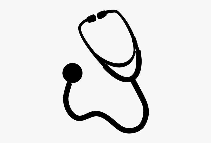 Transparent Stethoscope Clipart, Stethoscope Png Image - Clip Art Respiratory Therapist, Transparent Clipart