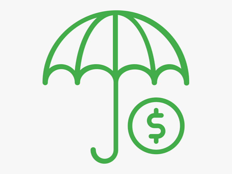 Font Awesome Icons Globe Clipart , Png Download - Umbrella, Transparent Clipart