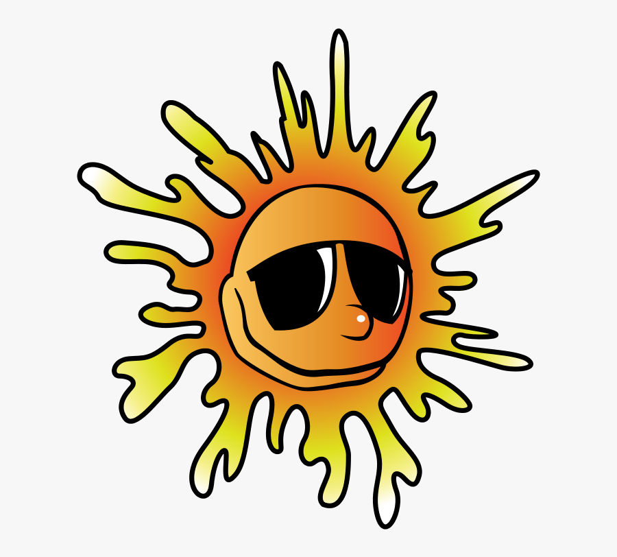 Summer Clipart - Summer Clip Art, Transparent Clipart