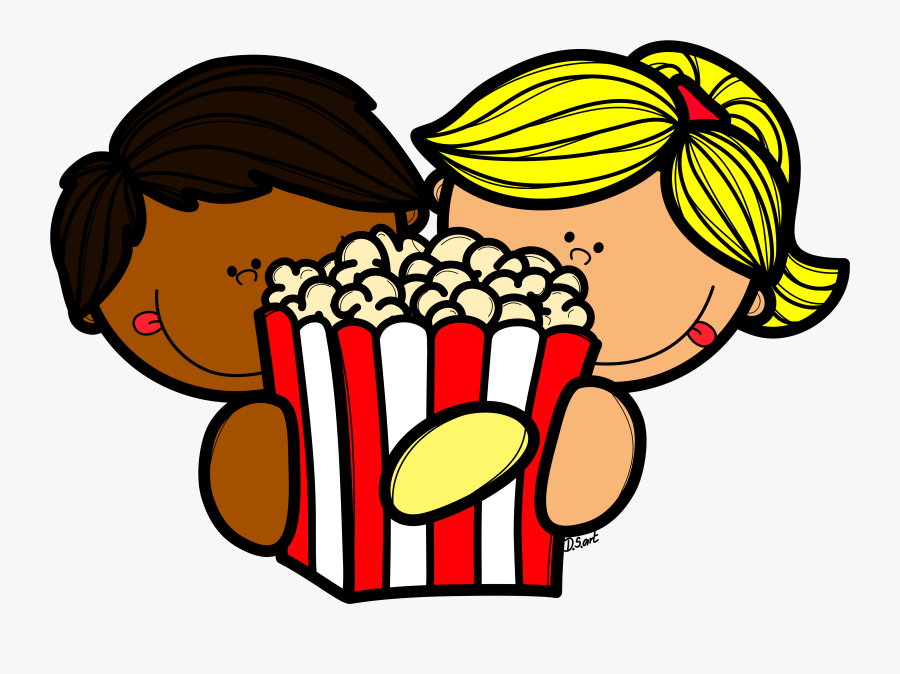 Al Cine Clip Art Light Pinterest - Popcorn Clipart, Transparent Clipart