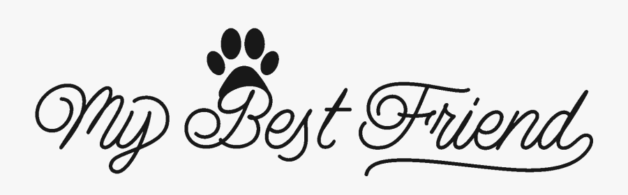 Best Friends Clipart Special Friend, Transparent Clipart