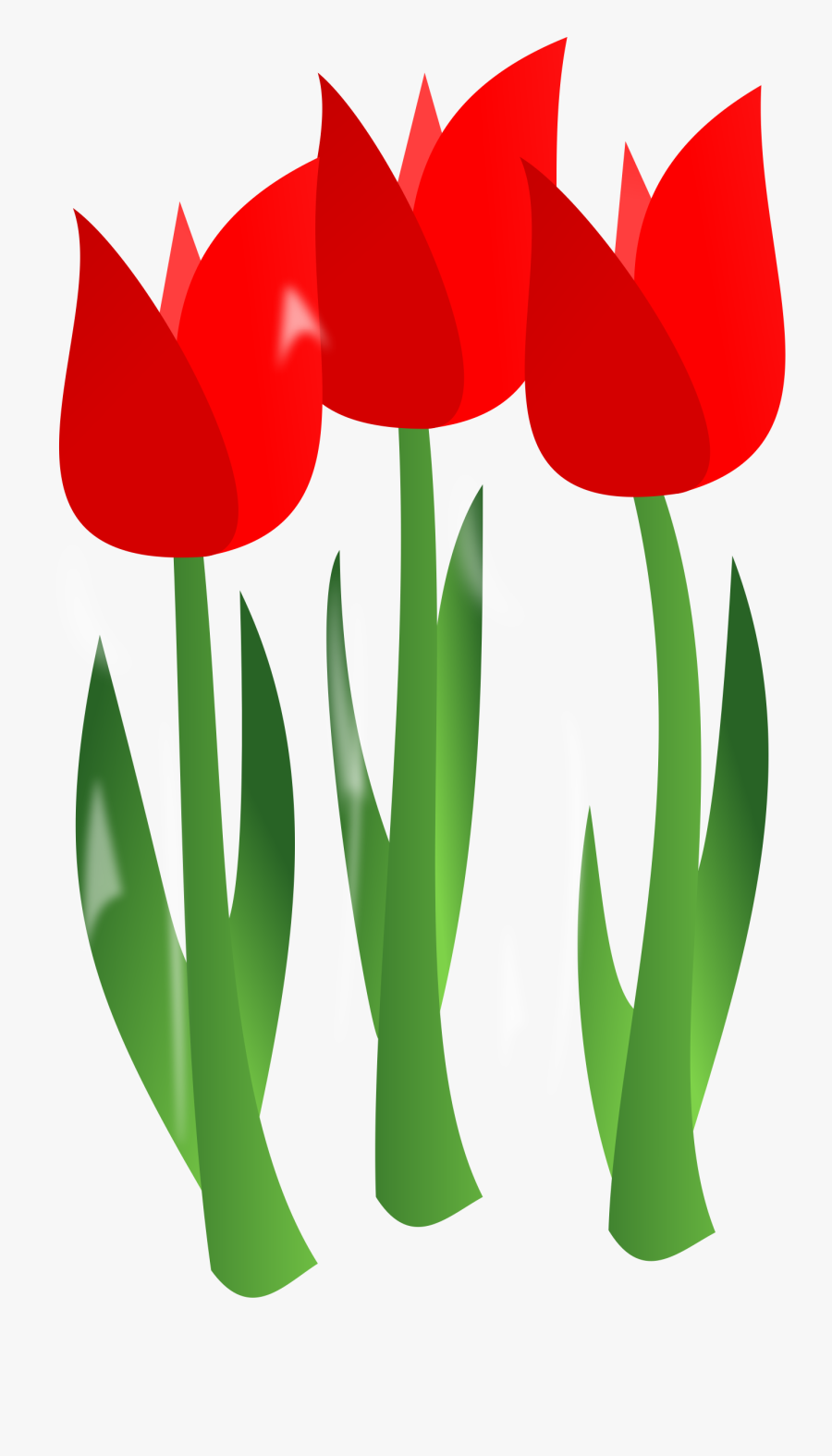 February Calendar Clipart Free Download Clip Art - Clip Art April Flowers, Transparent Clipart