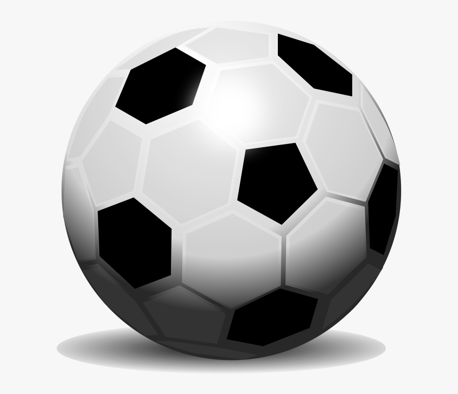 Soccer Ball Soccer Clip Art Pictures Clipartbold - Ball, Transparent Clipart