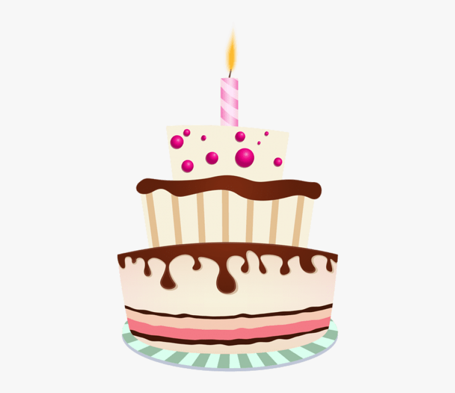 Explore Cake Clipart, Clipart Images And More - Clipart Birthday Cake Png, Transparent Clipart