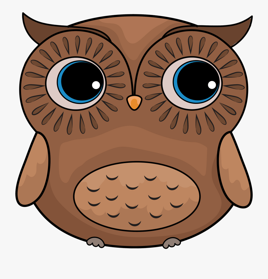 Owl Clipart, Transparent Clipart