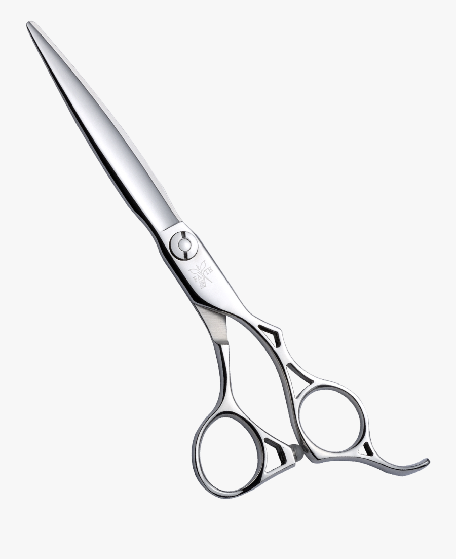 Shears Png Hd Transparent Shears Hd - Scissors For Hair Png, Transparent Clipart