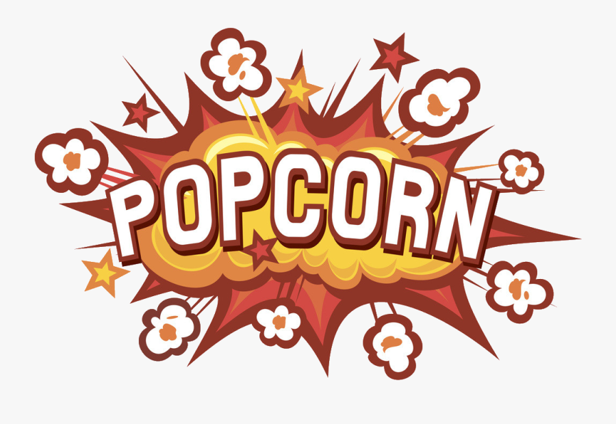 Transparent Popcorn Transparent Png - Cub Scout Popcorn, Transparent Clipart
