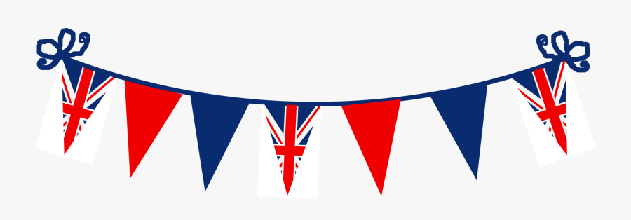 Download Clip Art American Flag Bunting Clipart - Union Jack Bunting Vector , Free Transparent Clipart ...