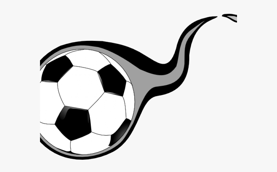 Soccer Clipart English - Soccer Ball, Transparent Clipart